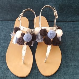 Rebecca Minkoff sandal